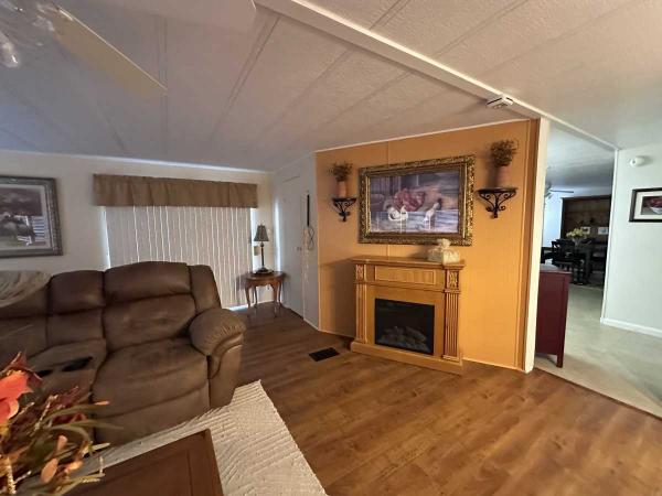 1978 Home Mobile Home