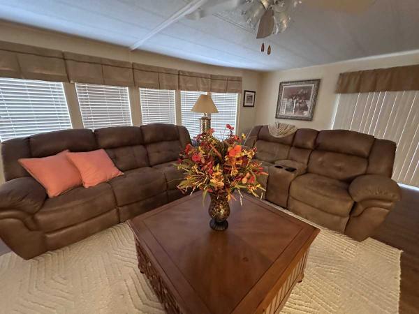 1978 Home Mobile Home