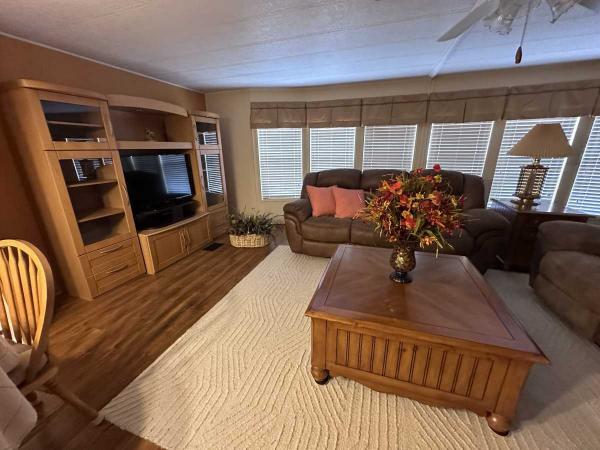 1978 Home Mobile Home