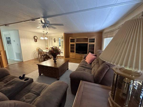 1978 Home Mobile Home