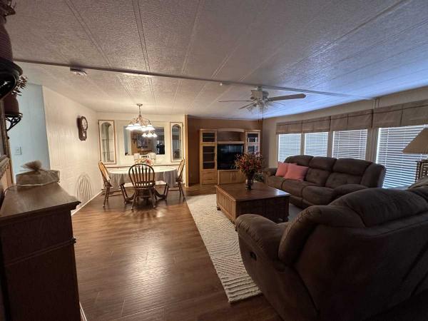 1978 Home Mobile Home
