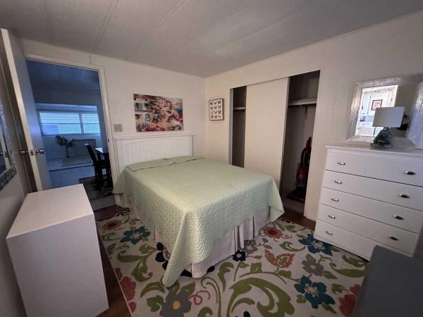1978 Home Mobile Home