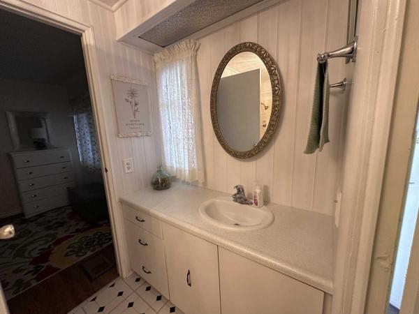 1978 Home Mobile Home