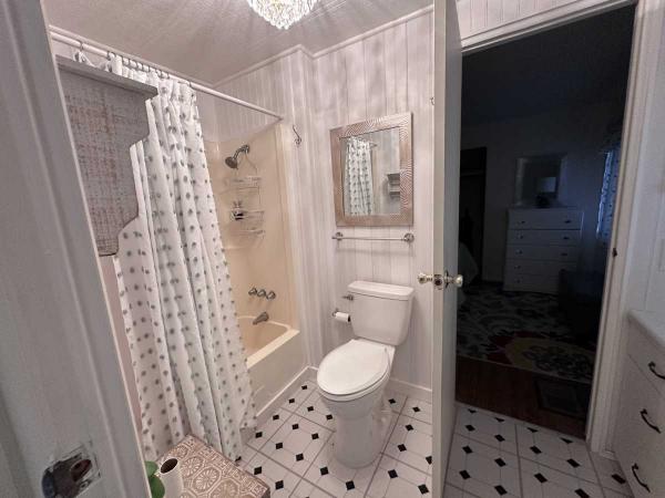 1978 Home Mobile Home