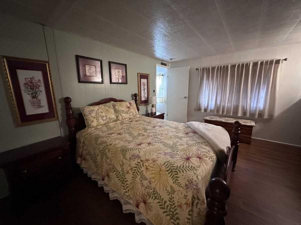1978 Home Mobile Home