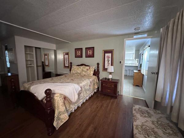 1978 Home Mobile Home