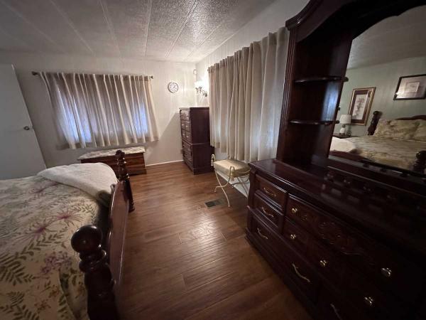 1978 Home Mobile Home