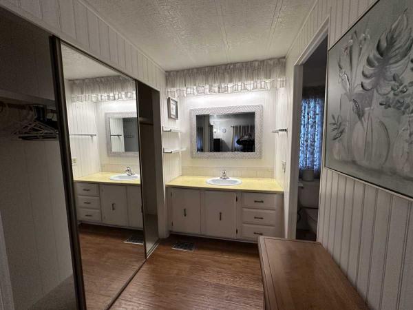 1978 Home Mobile Home