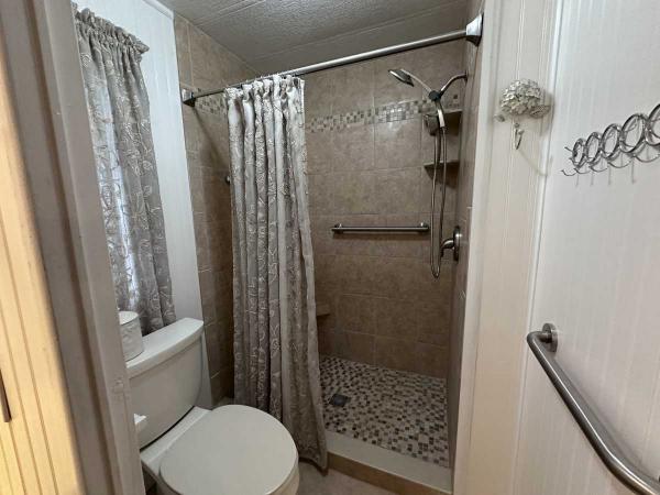 1978 Home Mobile Home