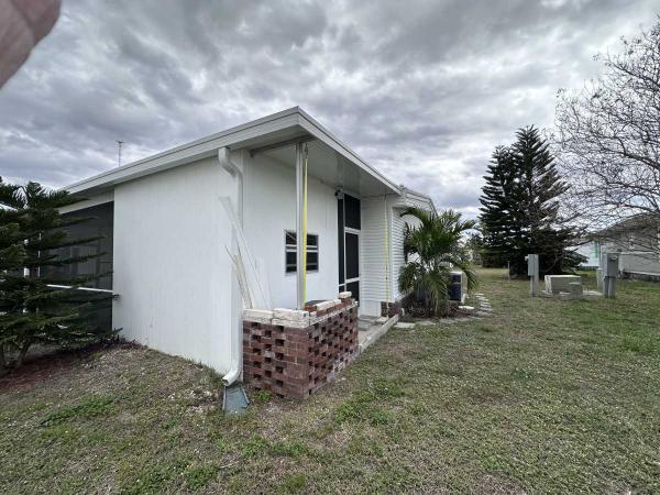 1978 Home Mobile Home