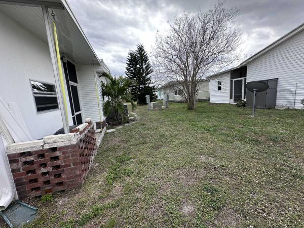 1978 Home Mobile Home