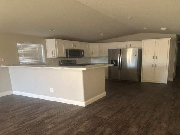2022 Champion Manufactured Home
