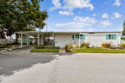 Mobile Home at 9269 48th Ave N Saint Petersburg, FL 33708