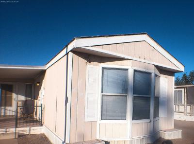 Mobile Home at 5201 W. Camelback Rd #F210 Phoenix, AZ 85031