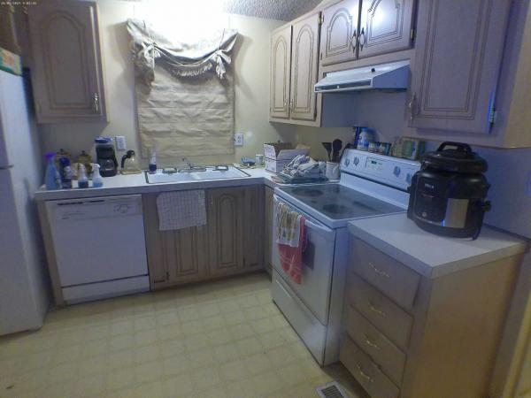 1994 Fleet   Home