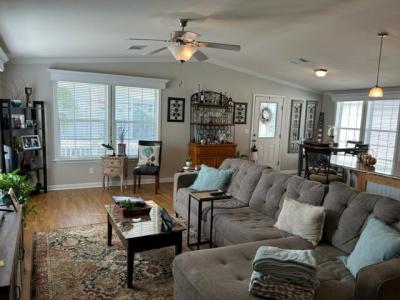 Photo 2 of 12 of home located at 9101 Fairway Loop- Lot 8B-071 Dade City, FL 33525