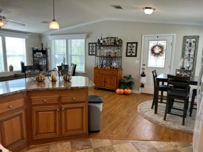 Photo 5 of 12 of home located at 9101 Fairway Loop- Lot 8B-071 Dade City, FL 33525