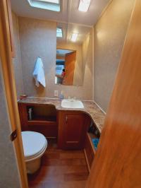 2009 Gulfstream  Home