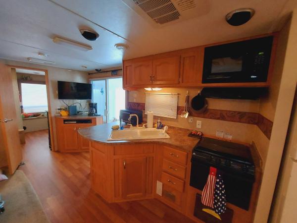 2009 Gulfstream  Home