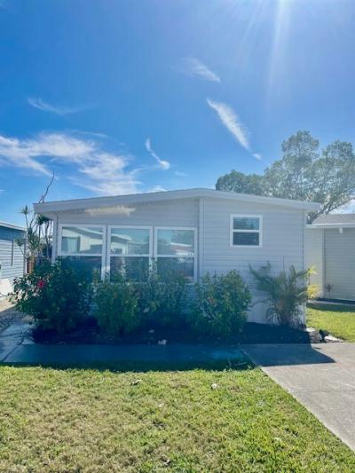 Mobile Home at 3701 Baynard Drive Lot I28 Punta Gorda, FL 33950