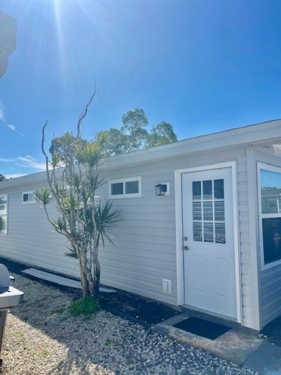 Photo 3 of 8 of home located at 3701 Baynard Drive Lot I28 Punta Gorda, FL 33950