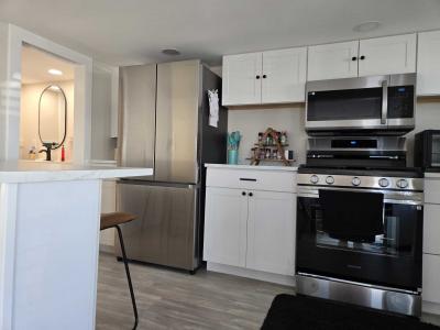 Photo 4 of 8 of home located at 3701 Baynard Drive Lot I28 Punta Gorda, FL 33950