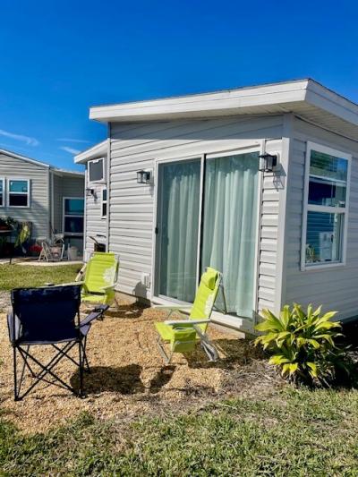 Photo 4 of 10 of home located at 3701 Baynard Drive Lot I28 Punta Gorda, FL 33950