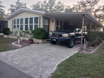 Mobile Home at 5700 Bayshore Rd. #311 Palmetto, FL 34221