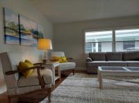 Manufactured Home