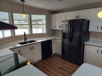 Manufactured Home