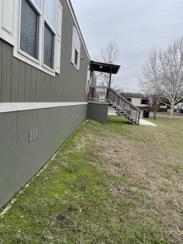 2018 CMH Homes, Inc. #679, DBA Clayton Homes, Anniversary 16763A, 31ANN16763AH18 Manufactured Home