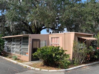 Mobile Home at 2836 Red Sky Court New Smyrna Beach, FL 32168