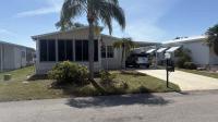 2001 Palm Harbor Manufactured Home