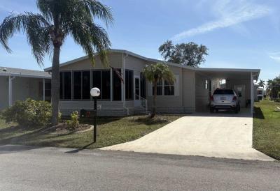 Mobile Home at 3906 Cypress Run Rd North Fort Myers, FL 33917