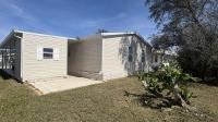 2001 Palm Harbor Manufactured Home