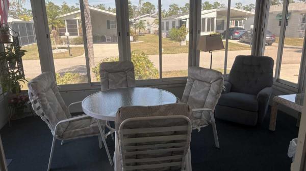 2001 Palm Harbor Manufactured Home