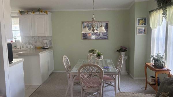 2001 Palm Harbor Manufactured Home