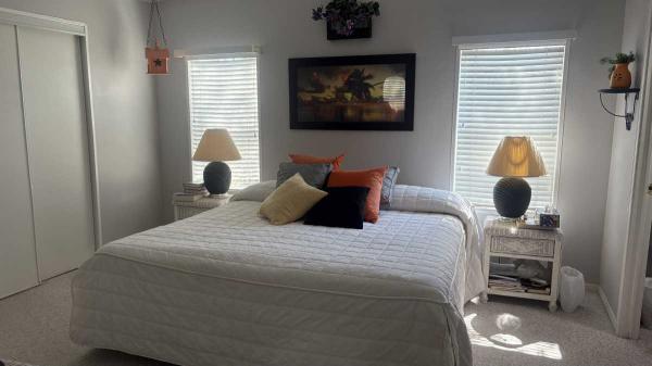 2001 Palm Harbor Manufactured Home