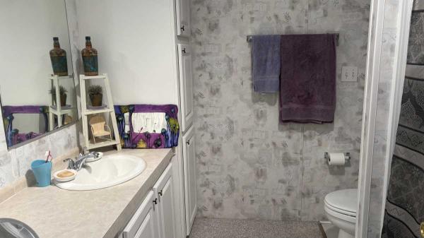 2001 Palm Harbor Manufactured Home