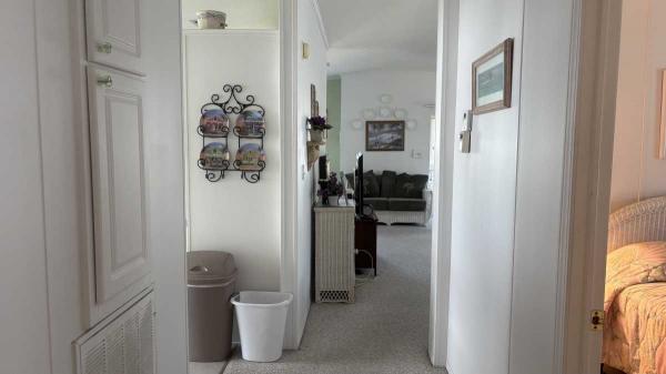 2001 Palm Harbor Manufactured Home