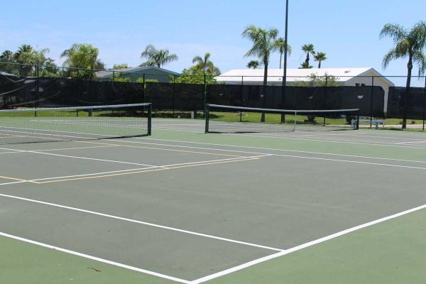 2001 Palm Harbor Manufactured Home