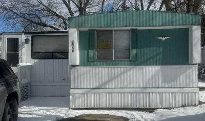 Mobile Home at 7158 Friarway Ave. Grand Rapids, MI 49548