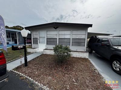 Mobile Home at 165 Tower Rd Debary, FL 32713