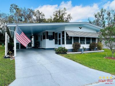 Mobile Home at 35 Kings Blvd Leesburg, FL 34748