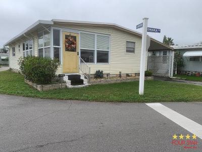 Mobile Home at 1902 Onaka Drive Orlando, FL 32839