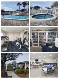 1987 Palm Harbor  Home