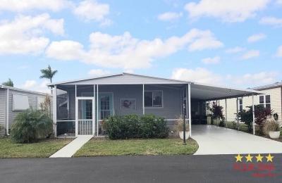 Mobile Home at 327 3rd St. Dr. W Palmetto, FL 34221