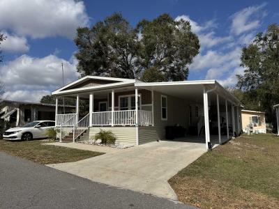 Mobile Home at 12 Liberty Avenue Sorrento, FL 32776