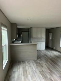 2025 Clayton Blazer Extreme Mobile Home