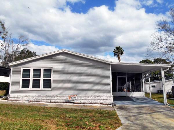 Photo 1 of 2 of home located at 1719 Indian Wells Avenue Ocala, FL 34472